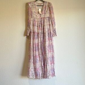 ROCOCO SAND Dress